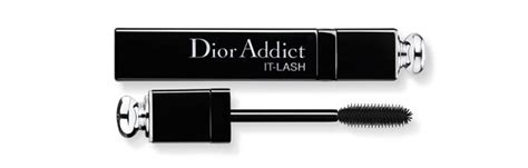 mascara dior nero|dior mascaras review.